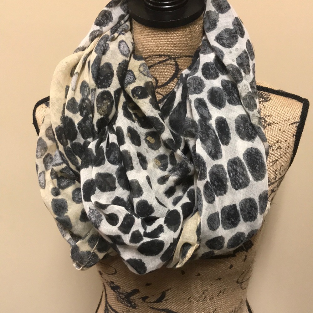Infinity Scarf